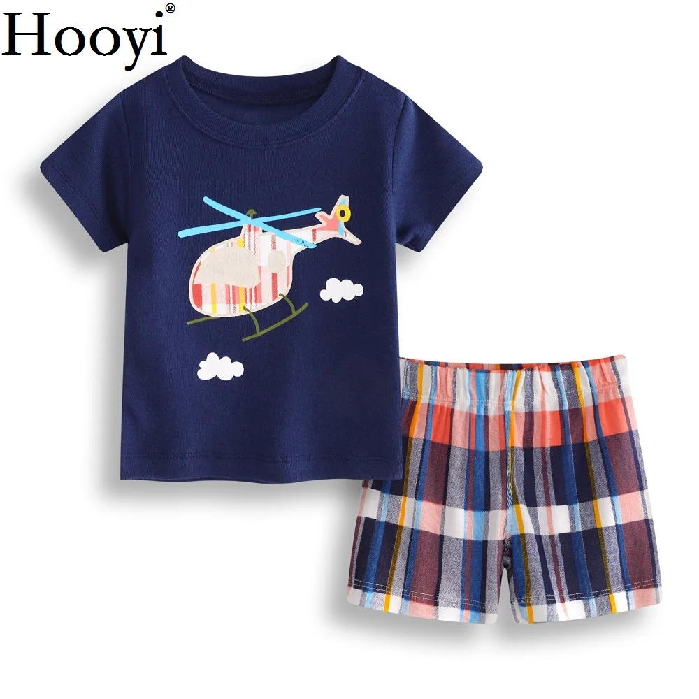 kf-HTB11tXAfrZnBKNjSZFKq6AGOVXaS Pirate Captain Adorable Baby Boy Clothing Suit Toddler Clothes 2-Pieces Sets Summer Sailor Cotton Tee Shirt Shorts Pants Outfits - Image 2