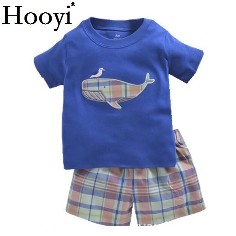 kf-HTB15M0uqHuWBuNjSszgq6z8jVXaB Pirate Captain Adorable Baby Boy Clothing Suit Toddler Clothes 2-Pieces Sets Summer Sailor Cotton Tee Shirt Shorts Pants Outfits - Image 4